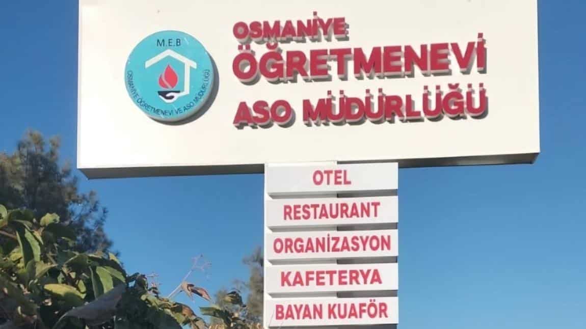 Yeni Tabelamız Hayırlı Olsun.